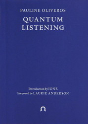 Quantum Listening (Book)