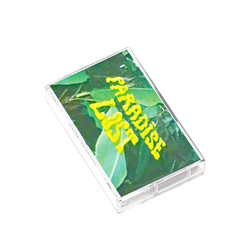 Paradise Lost (Tape)