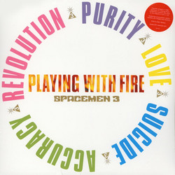 Playing With Fire (LP)