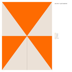 Design Slipcase (for CD) / V.I.R.U.S series