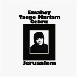 Jerusalem (LP)