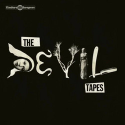 The Devil Tapes