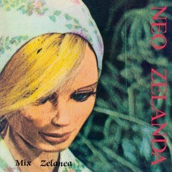 Mix Zelánea (LP)