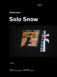 Solo Snow (Book)