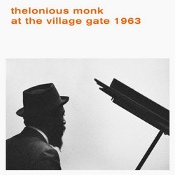 At The Village Gate 1963 (LP)