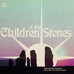 Children of the Stones (LP, single sided)