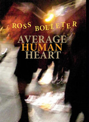 Avarage Human Heart (Book)