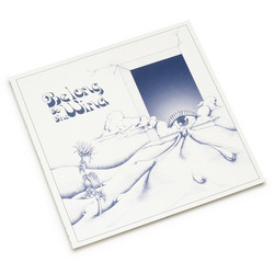 Belong To The Wind 