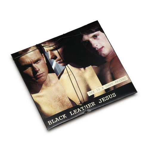 Sex Is A Dark Friend