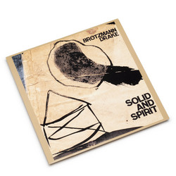 Solid And Spirit