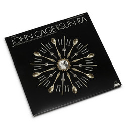 John Cage Meets Sun Ra: The Complete Concert