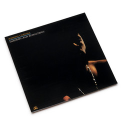 Shadows And Reflections (LP)