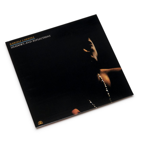 Shadows And Reflections