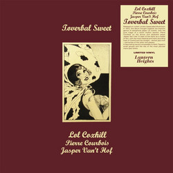 Toverbal Sweet (LP)