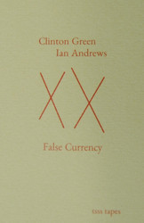 False Currency 