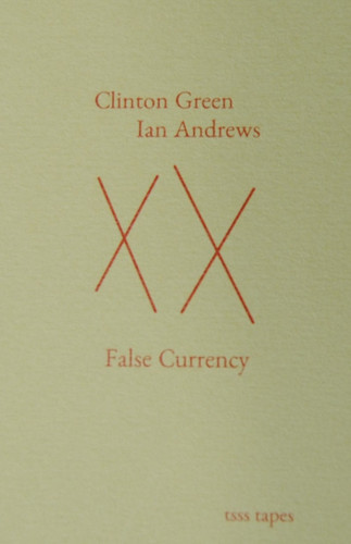 False Currency 