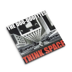 Think Space (7" + CD)