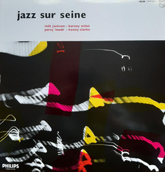 Jazz Sur Seine (LP)