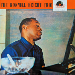 The Ronnell Bright Trio 
