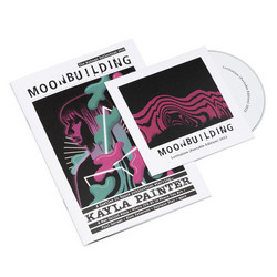 Moonbuilding Autumn Collection (Magazine + CD)