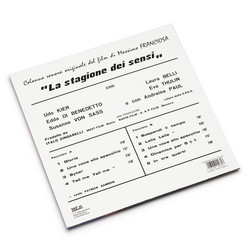 La Stagione dei Sensi