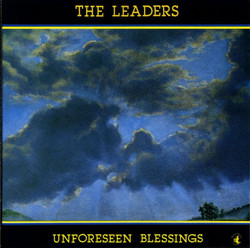 Unforeseen Blessings (LP)