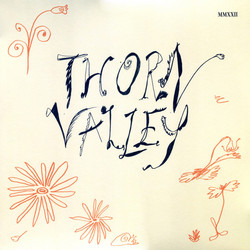 Thorn Valley (2LP)