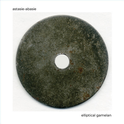 Elliptical Gamelan