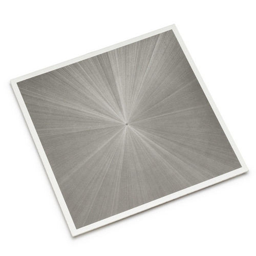 Land Escaping / Once