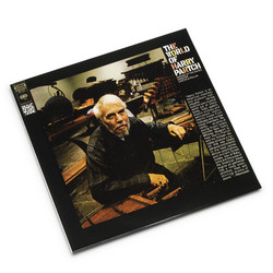 The World Of Harry Partch