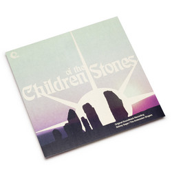 Children of the Stones (LP, single sided)