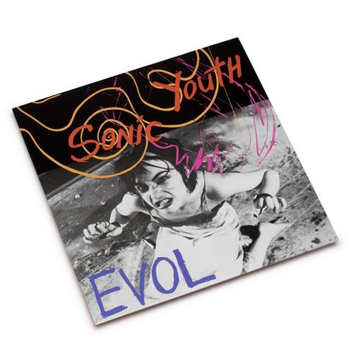 EVOL