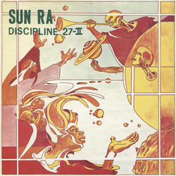 Discipline 27-II (LP)