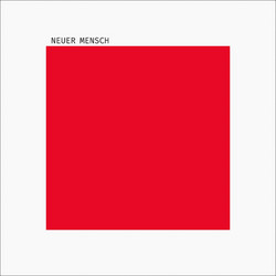 Neuer Mensch