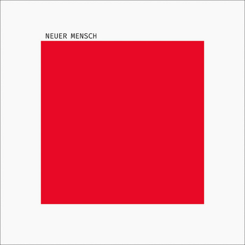Neuer Mensch