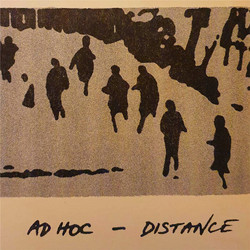 Distance (Tape)
