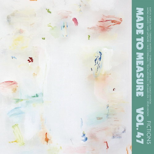 Fictions - Made To Measure Vol. 47
