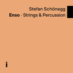 Enso: Strings & Percussion (LP)