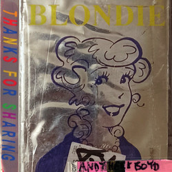 blondie - thanks for sharing 