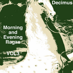 Morning And Evening Ragas Vol.3 