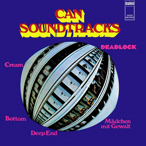 Soundtracks