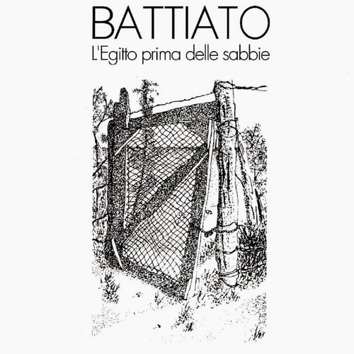 l'Egitto prima delle Sabbie
