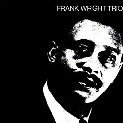 Frank Wright Trio (LP)