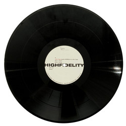 High Fidelity