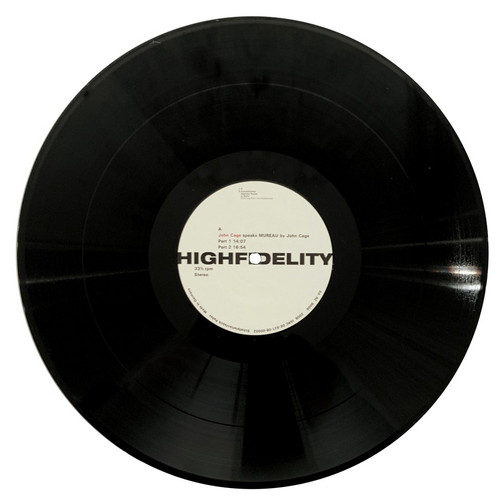High Fidelity