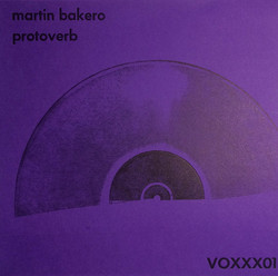 Protoverb (LP, Purple)