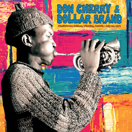 Don Cherry – Soundohm