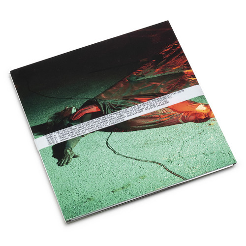 Save the Nature - Use Fluxus