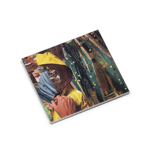 Well I Fell in Love With the Eye at the Bottom of the Well