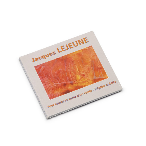 Pour Entrer Et Sortir d Un Conte - L'Eglise Oubliee